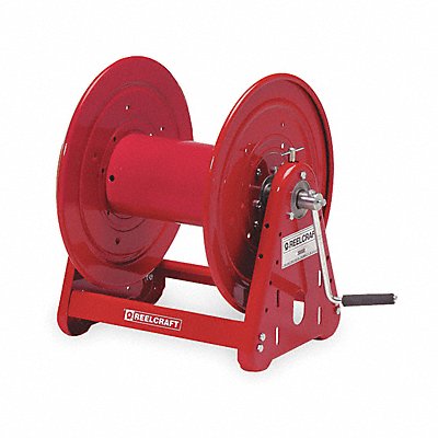 Storage Reel 425ft of 16/3 Cord Red MPN:CA30106-CS