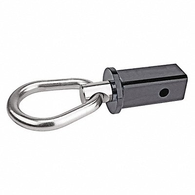 Vehicle Recovery Ring Zinc Plated MPN:7065511