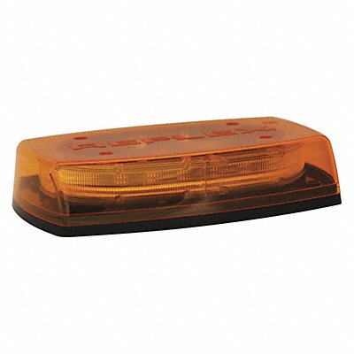Mini Light Bar 12 L Amber MPN:5545A