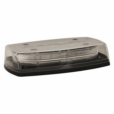 Mini Light Bar 12 L Amber MPN:5550CA