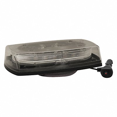 Mini Light Bar 12 L Amber MPN:5550CA-VM