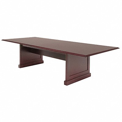 Conference Table Prestige 48x120 Mhgny MPN:TVCTRC12048MH