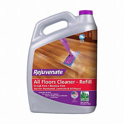 Example of GoVets Floor Cleaners and Maintainers category