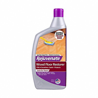 Professional Hardwood Floor Restorer MPN:RJ32PROFS