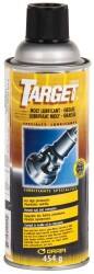 Extreme Pressure Grease: 16 oz Aerosol Can, Molybdenum Disulfide MPN:1220016