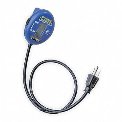 Appliance Load Tester 1875W 15A LCD MPN:THP103