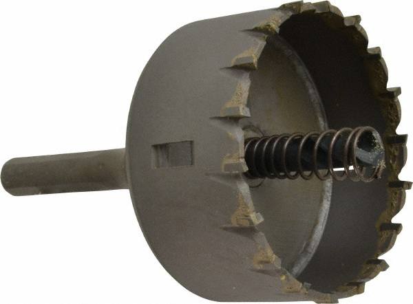 Hole Saw: 3-1/4