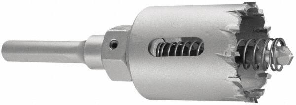 Hole Saw: 1-5/8