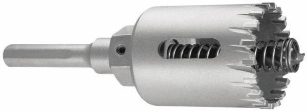 Hole Saw: 2-3/8