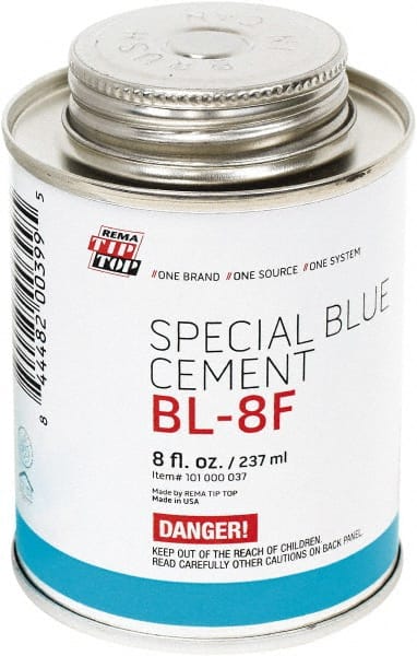Cement: Use with Tire & Wheel MPN:BL8-F