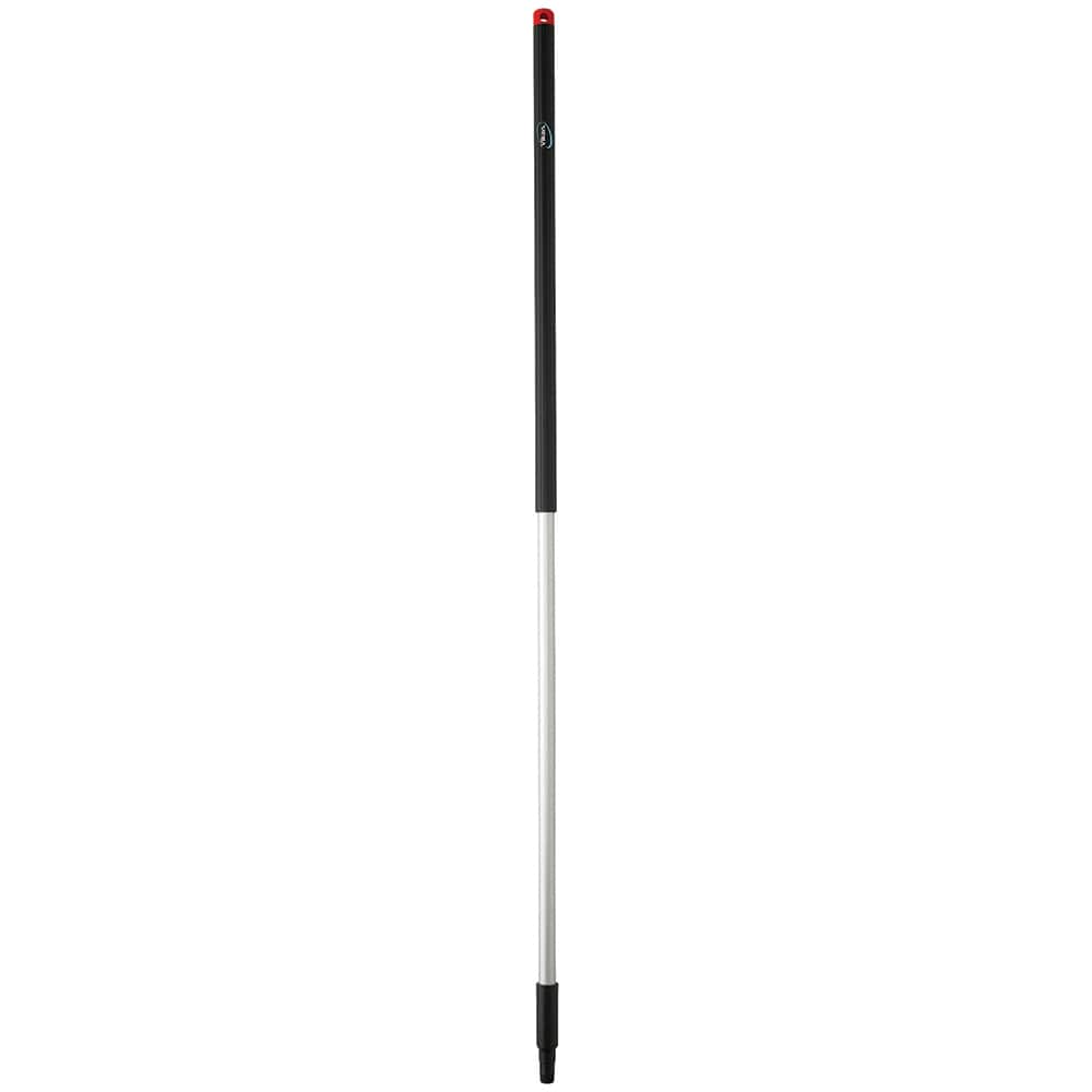 Automotive Cleaning & Polishing Tools, Tool Type: Handle , Overall Length (Inch): 59, 59in , Applications: Vehicle Cleaning , Color: Black, Black  MPN:293752