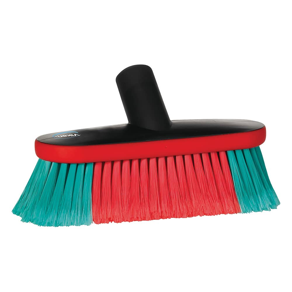 Automotive Cleaning & Polishing Tools, Tool Type: Waterfed Brush , Overall Length (Inch): 9, 9in , Applications: Vehicle Cleaning  MPN:526952