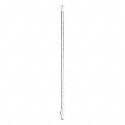 Hazmat Handle 53 in L Threaded MPN:6053