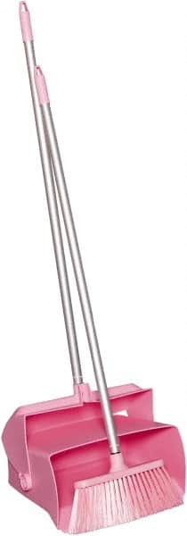 Upright Dustpan: Plastic Body, 37