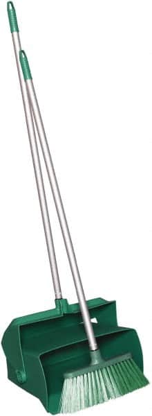 Upright Dustpan: Plastic Body, 37