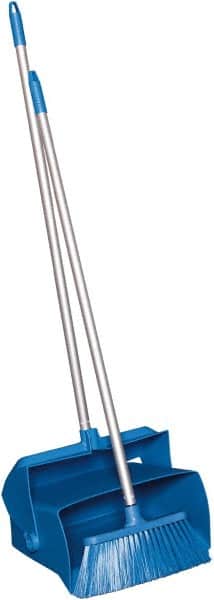 Upright Dustpan: Plastic Body, 37