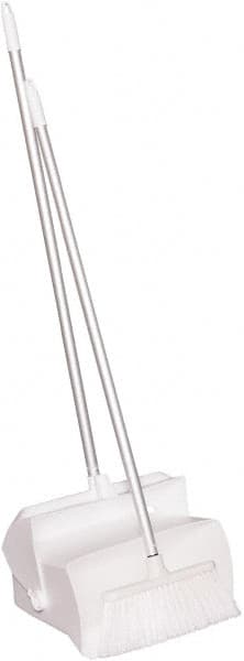 Upright Dustpan: Plastic Body, 37
