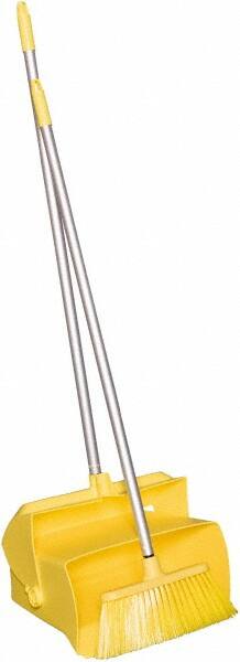 Upright Dustpan: Plastic Body, 37