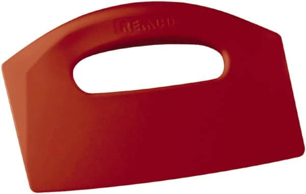 Stiff Polypropylene Straight Scraper MPN:69604