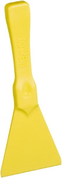Stiff Polypropylene Straight Scraper MPN:69616