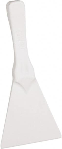 Stiff Polypropylene Straight Scraper MPN:69625