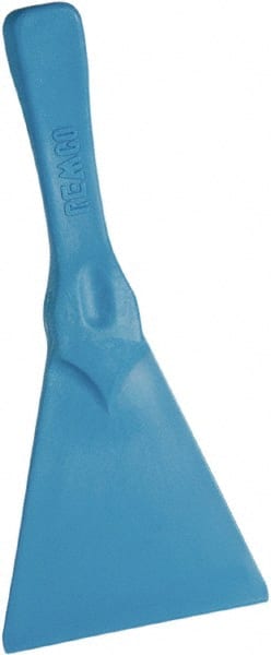 Stiff Polypropylene Straight Scraper MPN:69633