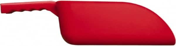 Flexible Polyethylene Straight Scraper MPN:70136