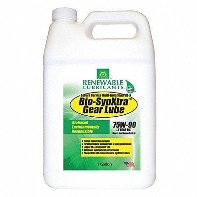 Bio-Based High Temperature Oil 1 Gal MPN:82123