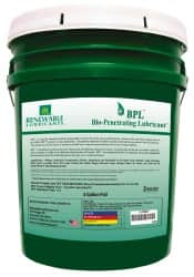 Penetrant & Lubricant: 5 gal Pail MPN:80004