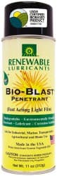 Penetrant & Lubricant: 11 oz Aerosol Can MPN:80352