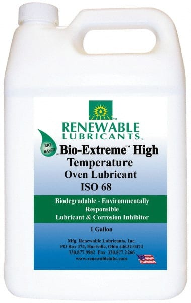 Penetrant & Lubricant: 1 gal Bottle MPN:81853