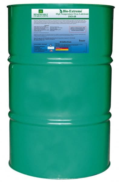 Lubricant: 55 gal Drum MPN:81856