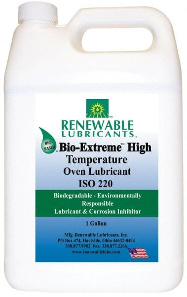 Penetrant & Lubricant: 1 gal Bottle MPN:81883