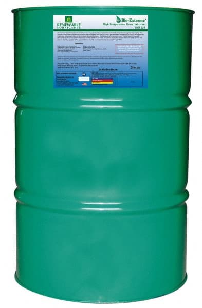 Lubricant: 55 gal Drum MPN:81886
