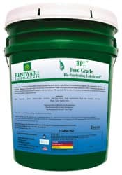 Penetrant & Lubricant: 5 gal Pail MPN:87004