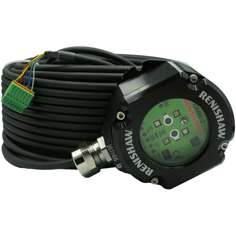 Example of GoVets Machine Tool Probes and Accessories category