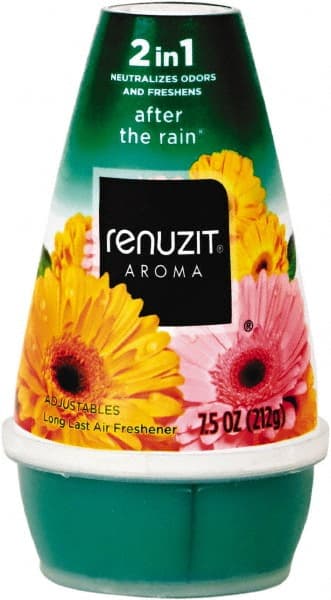 Air Freshener: Gel, 7 oz Bottle MPN:AMY43100CT