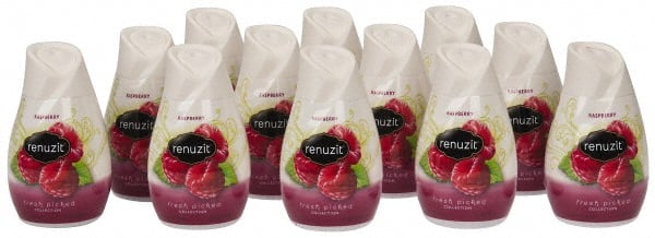Air Freshener: Gel, 7 oz Bottle MPN:AMY43111CT