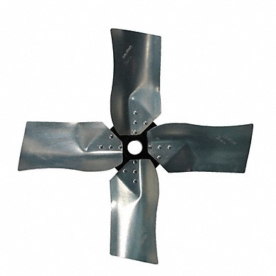 Heavy Duty Propeller 30 In 30 Pitch MPN:KH3004-30