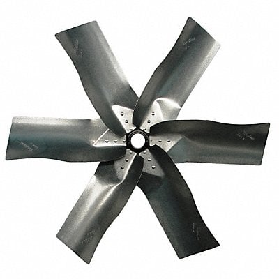 Heavy Duty Propeller 30 In 38 Pitch MPN:KH3006-38