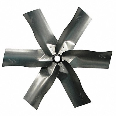 Heavy Duty Propeller 48 In 38 Pitch MPN:KH4806-38