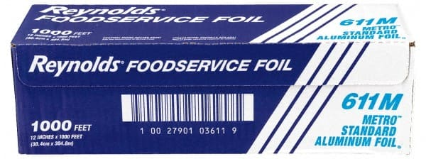 Foil Wrap: MPN:RFP611M