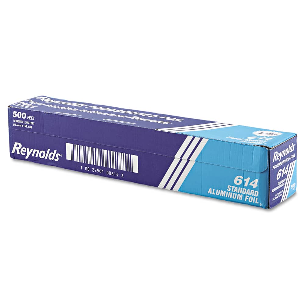 Foil Wrap: MPN:RFP614