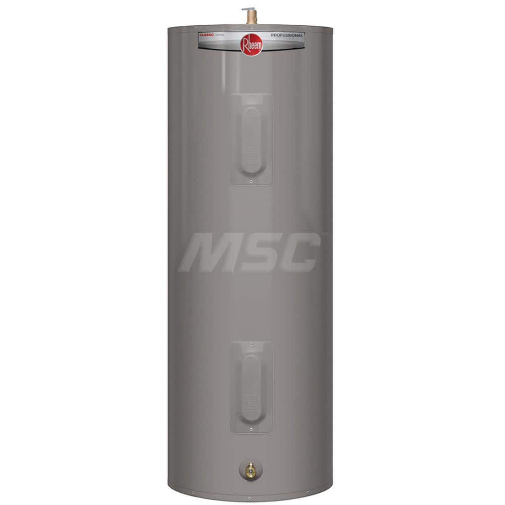 Example of GoVets Water Heaters and Supply Lines category