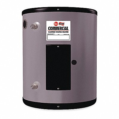 Electric Water Heater 120V 15 gal MPN:EGSP15