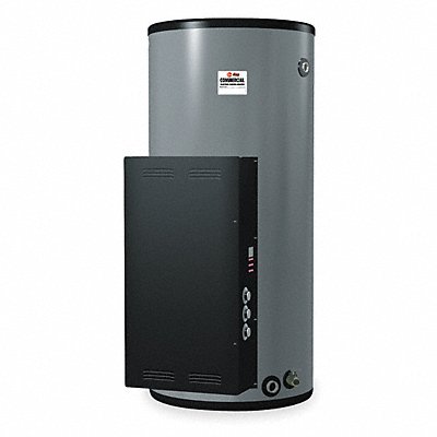 Electric Water Heater 120 gal 67.63 in H MPN:ES120-18-G