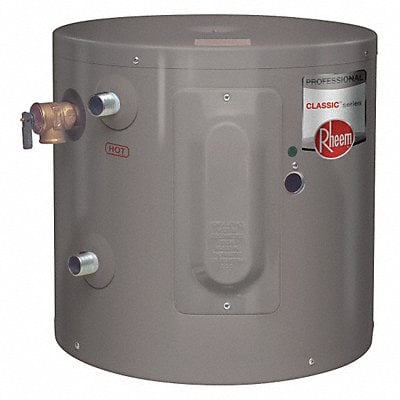 Example of GoVets Point of Use Tank Water Heaters category