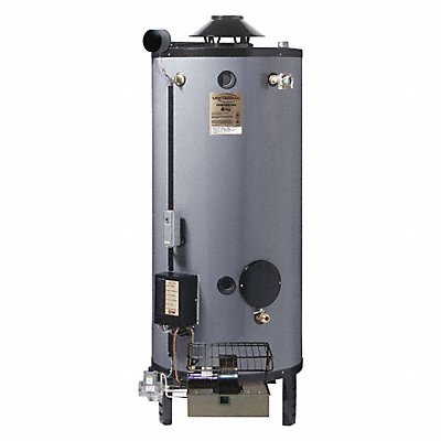 Commercial Gas Water Heater 72 gal MPN:GN72-250A