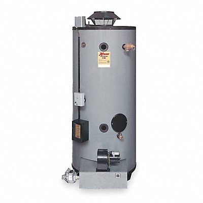 Commercial Gas Water Heater 90 gal MPN:GX90-715A