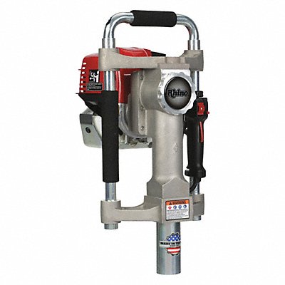 Example of GoVets Gas Powered Post Drivers category
